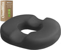 CloudBliss Donut Pillow Seat Cushion Chair Pad by CloudBliss