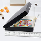 Lineco Folio Storage Box, Clamshell Design - Image 2
