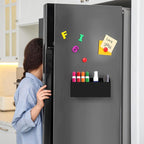 HBlife Magnetic Dry Erase Marker Holder - Image 7