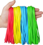 LotFancy Large Rubber Bands - Image 9