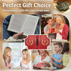 Personalized Mark Bookmark - Image 6