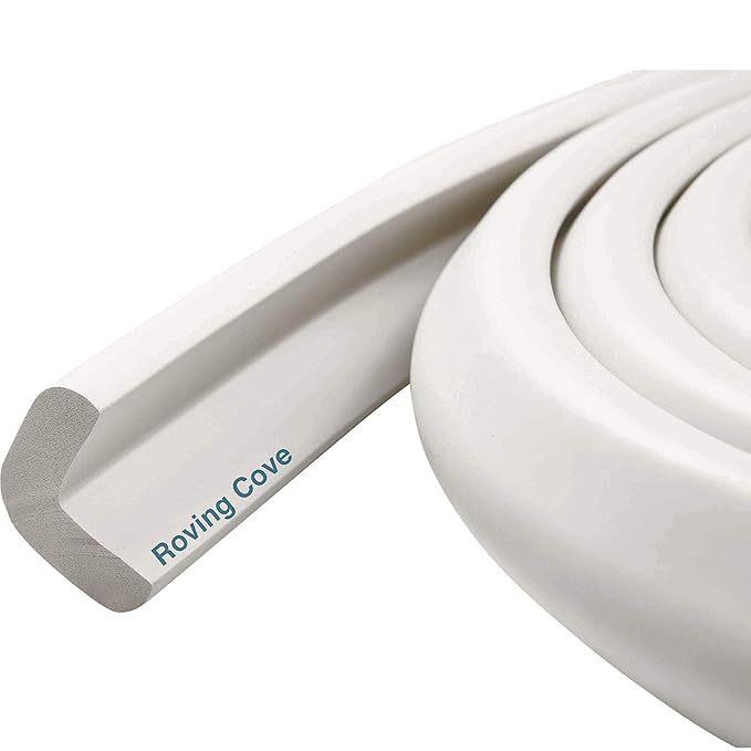 Roving Cove HeftyFit Edge Protector by RovingCove