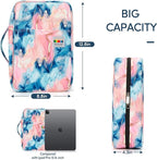 YOUSHARES Organizer Color Pencil 300 Slots - Image 6