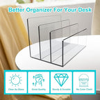 Boloyo Acrylic File Holder - Image 6