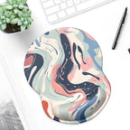 ITNRSIIET Ergonomic Mouse Pad - Image 6