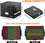 ENGPOW 5200°F Fireproof Document Box - Image 8