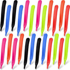 24 Pcs Magnetic Staple Remover Bulk Staple Remover Puller Removing Pen - Image 7