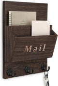 Lucundm Mail and Key Holder by Lucundm