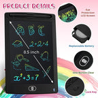 Zhehao 20 Pack LCD Writing Tablet - Image 2