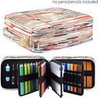 qianshan Pencil Case Holder Slot - Image 2