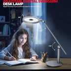 Honeywell Desk Lamp for Home Office, H6 Sunturalux™ Eye-Caring Led Desk Light - Image 6