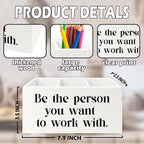 XPH Be the Person You Want to Work - Image 7