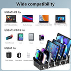 200W Charging Station, Charger - Image 3