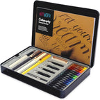 Artworx Calligraphy Pens Set - Image 5