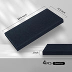 UMIACOUSTICS 4 PCS Acoustic Panels - Image 3