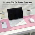 Reniteco Waterproof Large Gaming Mouse Pad - Image 2