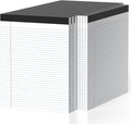 24 Pack Legal Pads 8.5 x 11 College Ruled Note Pads 8.5 x 11 Notepads 8.5 x 11 by Nichela
