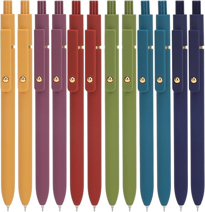 Ddaowanx Gel Pens, Cute Office School Supplies Gifts by Ddaowanx