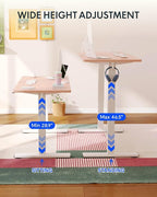 FLEXISPOT EN1 One-Piece Standing Desk - Image 6