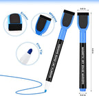 SUQJOY Magnetic Dry Erase Markers - Image 3