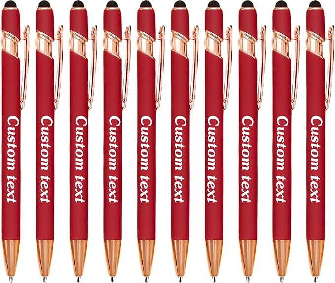 CRME Custom Pens Personalized Pen by Unknown