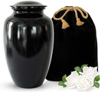 Modern Memorials Cremation Urn for Ashes - Image 8