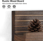 Lwenki Decorative Key Holder for Wall - Image 3