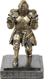 NCQIXIAO Templar Vanguard Soldier Pen Holder Pencil Stand Desk Organizers and - Image 4