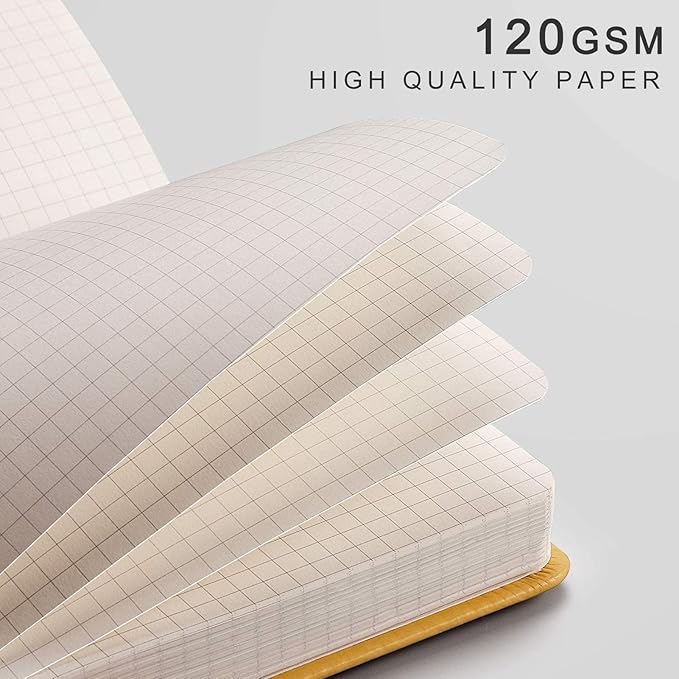 EMSHOI Graph Paper Notebook - Image 3