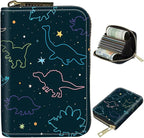 BWEGRHE Cute Credit Card Holder by BWEGRHE