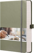 EMSHOI Graph Paper Notebook by EMSHOI