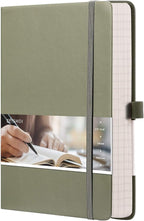 EMSHOI Graph Paper Notebook by EMSHOI