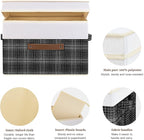 TYEERS Collapsible Storage Bins - Image 3