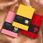 ipoul Soft Cover Journal, Rose Gifts - Image 5