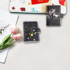 PRIVILLA 2 Pcs Credit Card Holder and business card holder，Sd Card Holder Each - Image 4