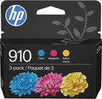 HP 910 Cyan, 8020 Series, OfficeJet Pro 8020, 8030 Series | Eligible by HP