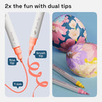 ARTISTRO 24 Pastel Acrylic Paint Markers - Image 2