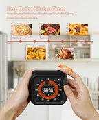 MeesMeek Digital Visual Timer - Image 3