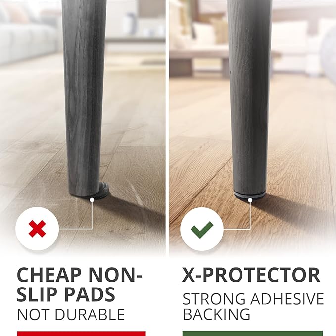 Non Slip Furniture Pads X-PROTECTOR - Image 4