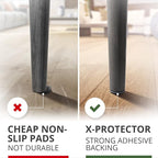 Non Slip Furniture Pads X-PROTECTOR - Image 4