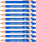 CRME Personalized Pen with Stylus Tip Customized Pens with Name/Logo Perfect by Unknown