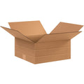box usa multi-depth boxes, height adjustable, main product view