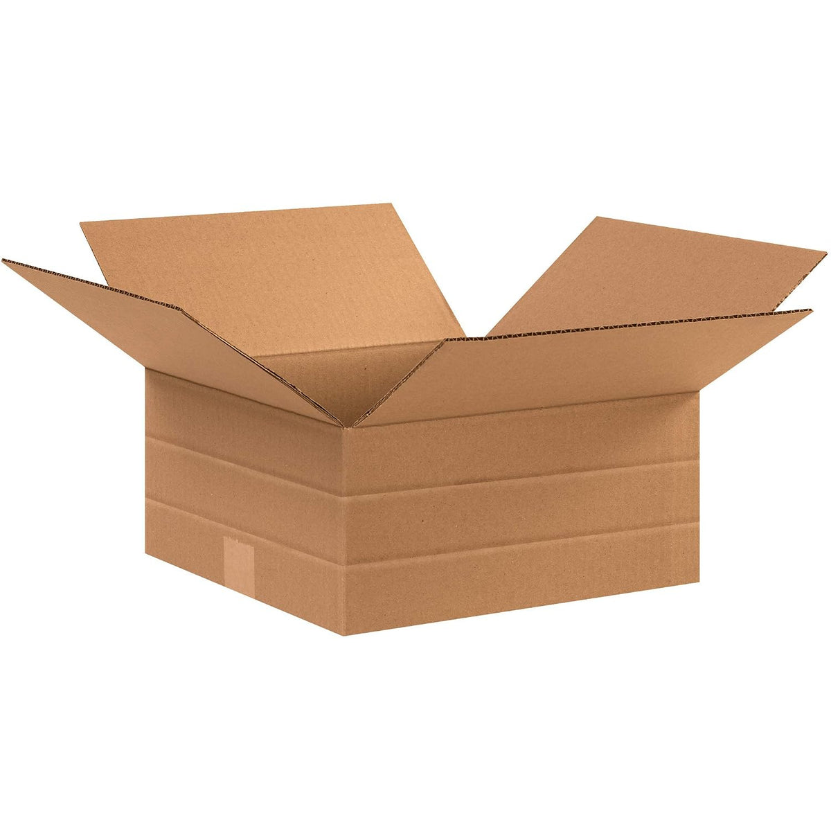 box usa multi-depth boxes, height adjustable, main product view