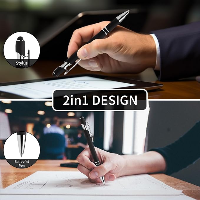 Vebermo 15 Pack Motivational Pen Set - Image 7