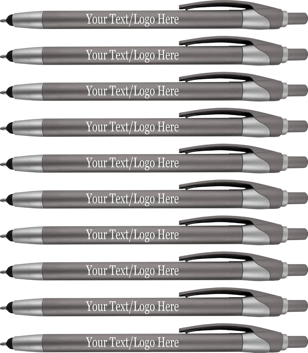 Personalized With your Custom Logo or Text Pens-Pack of 450-