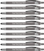 Personalized With your Custom Logo or Text Pens-Pack of 450-