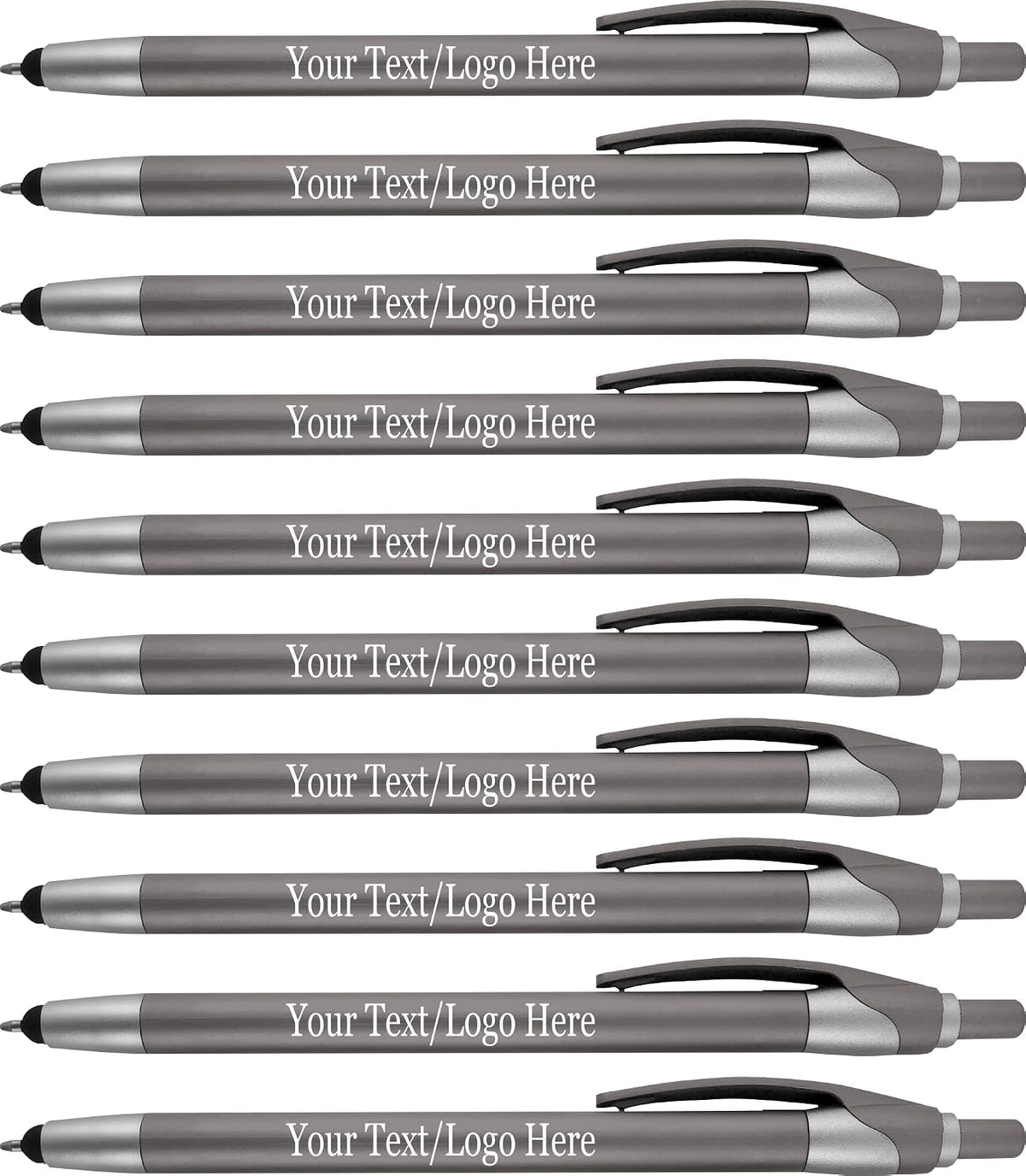 Personalized With your Custom Logo or Text Pens-Pack of 450-