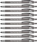 Personalized With your Custom Logo or Text Pens-Pack of 300- by Sypen