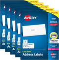 Avery Easy Peel Printable Address Labels by Avery