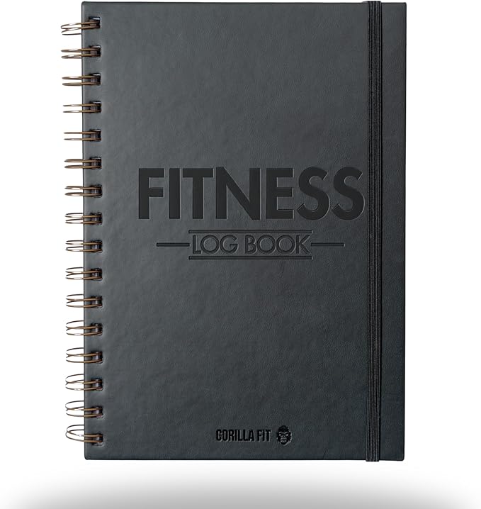 Gym Workout Journal - Image 7